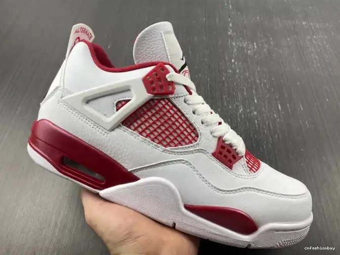 Retro Jordan 308497-106 4 Air Alternate 89 0702